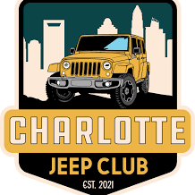 Team Page: Charlotte Jeep Club